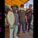 스카이좌대낚시터 이미지