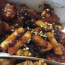 상문이두마리치킨 이미지