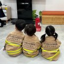 남양주오남119안전센터 | <오남안전체험관> 소방서에서서 직접 받는 영유아 안전교육! (키XX아 못지않아요~)