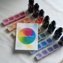 만월중학교 | 의왕공방 학교폭력예방 교육 컬러감정카드 커피박 캔들로 배우는 공예 수업