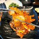 죽전 맛집 대지식당 점심정식 고등어구이 제육볶음 한식 후기