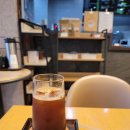 굿브랜치 카페