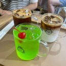 데얼커피