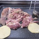 칠곡생오리주물럭 이미지