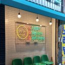 스마일고기백화점 | 마산 야구장 맛집 스마일회관 냉동삼겹살 산호동고기집 추천