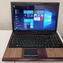 [원주] 엘지 XNote-A520 B960 RAM_4GB SSD_120GB 15.6" 13만원 택배가능 강원 원주 [사무용,인강용] 급처분 이미지