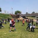 용소 태권도장 이미지