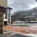 하이원콘도미니엄사우나 이미지