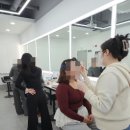 미용사(메이크업)국가자격증과정_실기 이미지