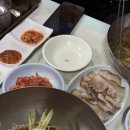 포천냉면 | 청량리 냉면 맛집 포천메밀냉면 | 들기름 비빔냉면 추천 후기