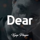 Dear (영화 &#39;아저씨&#39; OST) -Mad Soul Child-