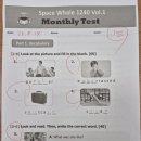 1240 | 고래영어 1240 시리즈 1권 후기