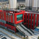 청소년수련관 주차장 이미지