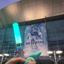 게임천국나라사랑 | 미쿠 엑스포 서울 첫콘 후기 MIKU EXPO SEOUL 11.29.SAT