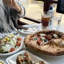 김포 구래역 맛집 피자 잘하는 위즈피자샵 김포구래점