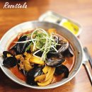 파리바게뜨 하남신장사거리점 | 하남시청역 맛집 양 많고 칼칼한 하남신짬뽕