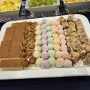 그린출장뷔페 이미지