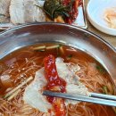 호포나루가야밀면