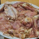 정남토종닭·숯불구이 이미지