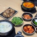 사파동055 | 창원 사파동 맛집 마선생얼큰국밥 2단계 후기, 5단계 도전했다간 큰일 날 뻔?