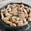 오양짚불곰장어 이미지