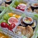 신촌도시락김밥