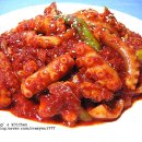 무교동낙지 이미지