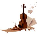 바이올린 이미지