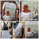 퀼트&프랑스 자수 이미지