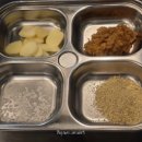 대자초등학교 | [광주|운암동] 몽돈화로는 버크셔K 지리산 100%순종 흑돼지 삼겹살 맛집! 쌈채소가 무한리필!!