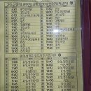 전주 시외버스터미널 이미지