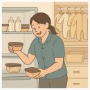 산후도우미, 이렇게 준비하시면 더 편안해요｜의정부 양주 동두천 산후도우미 추천업체 에스엠천사