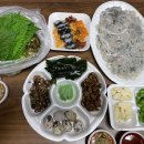 회랑세꼬시 이미지