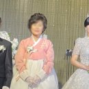 Hanbok) 신씨비단 혼주한복 본식 후기