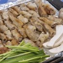 은바기식당 - 남동구 석산로 9 | 간석동 맛집, 은바기식당 간석점 소곱창 한판! 후기