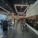 씨드짐휘트니스 PT 부천신중동점 이미지