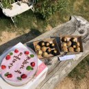 크리점빵 이미지