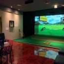 화인스크린골프 이미지