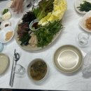 포항구룡포과메기와생태