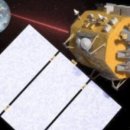 우주통신 이미지