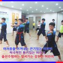 해인태권도 이미지