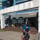 마동2리 | 가평 5고개 with Brompton [Oct 4th, 2017]