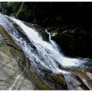 구룡폭포길 이미지