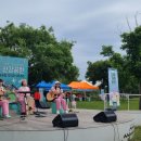 서울거리공연 이촌한강공원 공연후기-2025.5.24 이미지