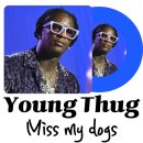위시앤스테이(WISH&STAY) | Young Thug Miss my dogs 가사해석발음