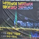 희망태권도체육관 | 제29회 무주반딧불축제 프로그램과 체험존&amp; 폐막식 EDM후기