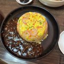 대풍쟁반짜장