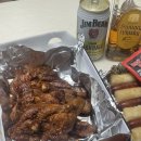 비비큐치킨 e편한세상점 | [옥정 BBQ(비비큐) 자메이카 통다리] 이제서야 처음 먹어본..후기 / BBQ 소떡
