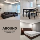 대성스폰지 | 시지대성유니드｜완벽한 인테리어에 설치된 어라운드 소파 침대 식탁 설치 후기