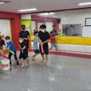 태풍태권도체육관 이미지